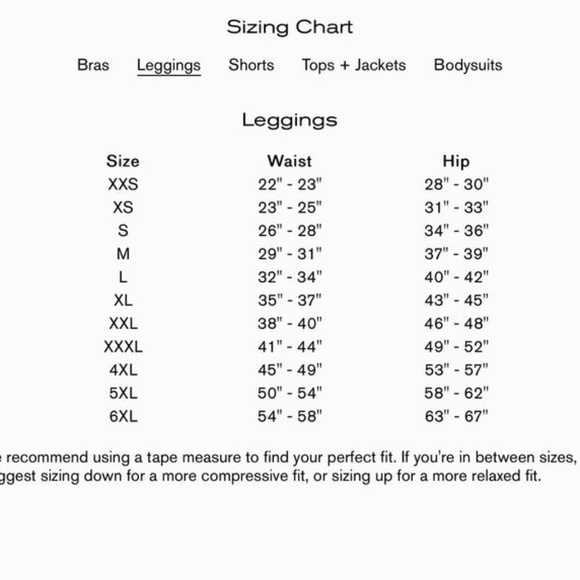 NWT GIRLFRIEND Olive Compressive High-Rise Legging - Picture 4 of 5